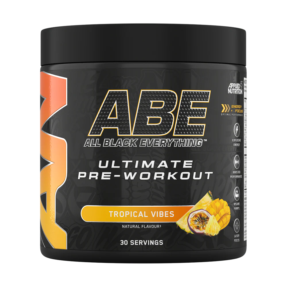 APPLIED NUTRITION ABE 375g