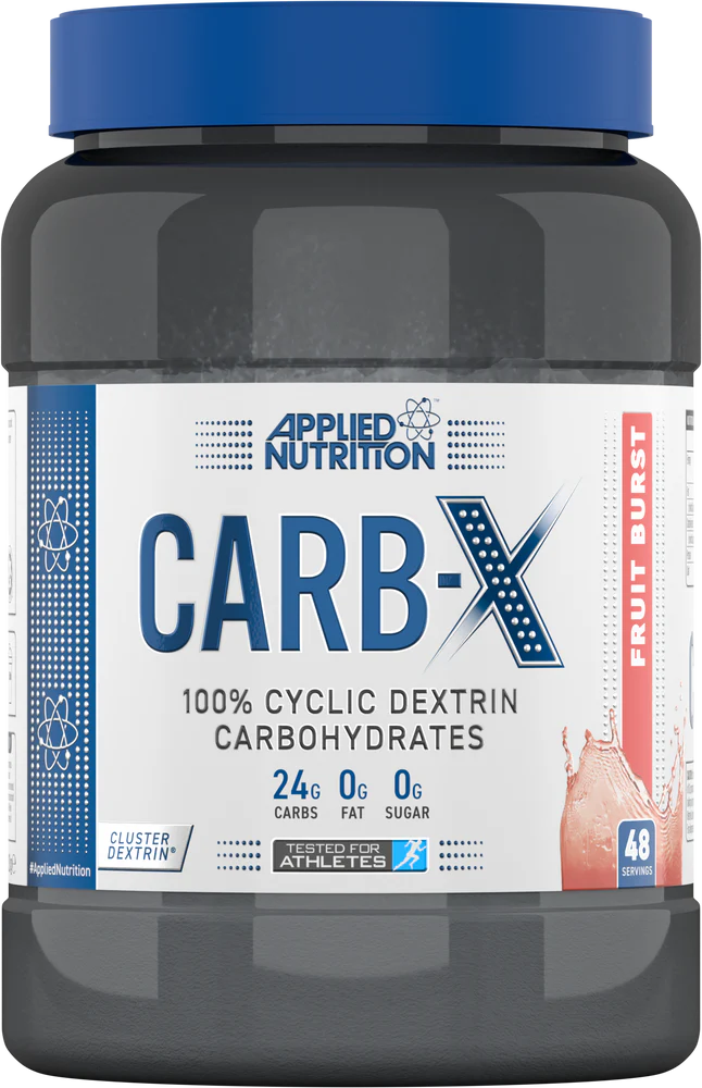 APPLIED NUTRITION CARB X 1.2kg