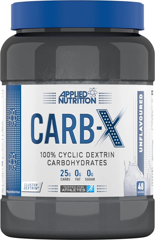 APPLIED NUTRITION CARB X 1.2kg